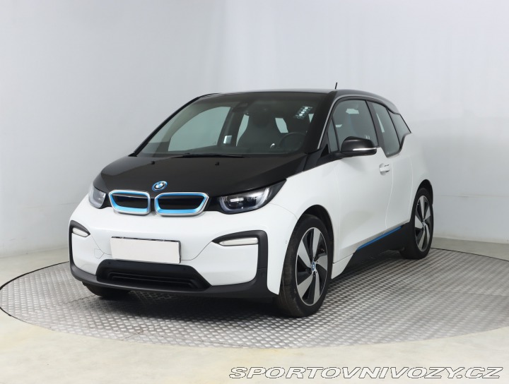 BMW i3 120Ah BEV 2020