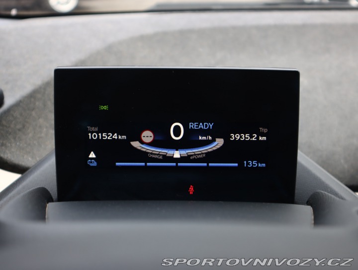 BMW i3 120Ah BEV 2020