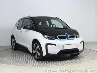 BMW i3 120Ah BEV 2020