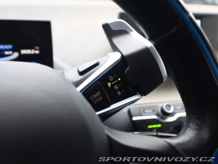 BMW i3 120Ah BEV 2020