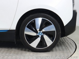 BMW i3 120Ah BEV 2020