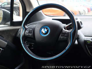 BMW i3 120Ah BEV 2020