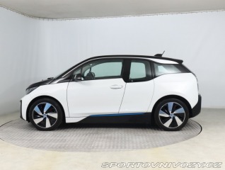 BMW i3 120Ah BEV 2020