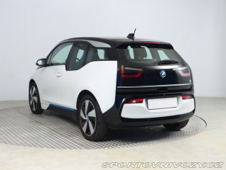 BMW i3 120Ah BEV 2020