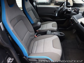 BMW i3 120Ah BEV 2020
