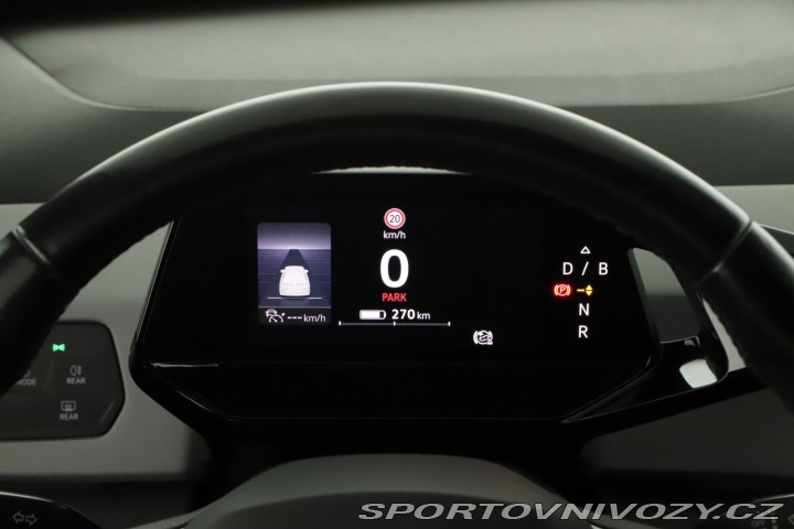 Volkswagen ID.3 Plus 1st (62 kWh) 2020