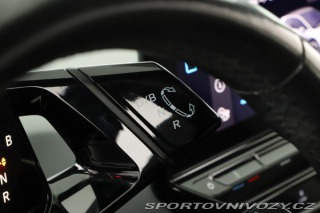 Volkswagen ID.3 Plus 1st (62 kWh) 2020