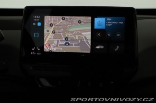 Volkswagen ID.3 Plus 1st (62 kWh) 2020