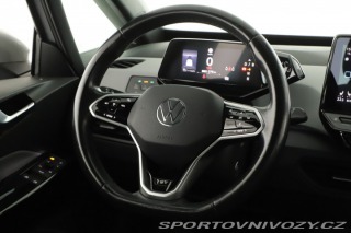 Volkswagen ID.3 Plus 1st (62 kWh) 2020