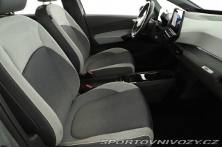 Volkswagen ID.3 Plus 1st (62 kWh) 2020