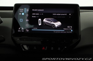 Volkswagen ID.3 Plus 1st (62 kWh) 2020