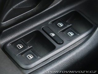 Škoda Fabia RS RS 1.4 TSI 2011