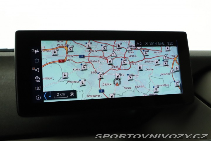 BMW i3 120Ah BEV 2020