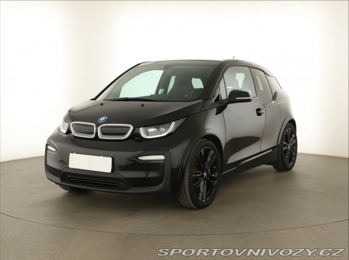 BMW i3 120Ah BEV 2020