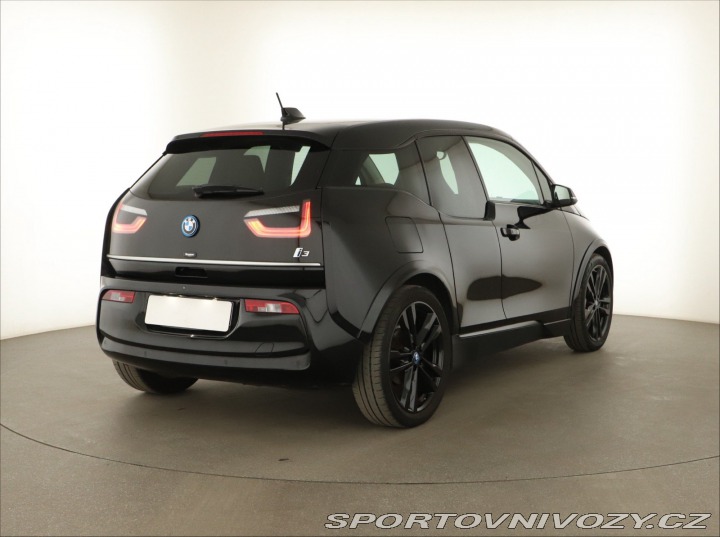 BMW i3 120Ah BEV 2020