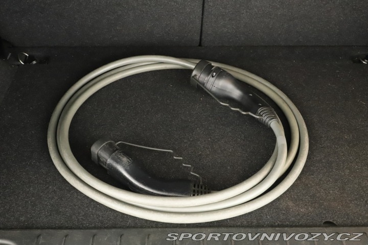 BMW i3 120Ah BEV 2020