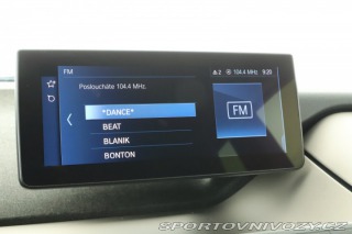 BMW i3 120Ah BEV 2020