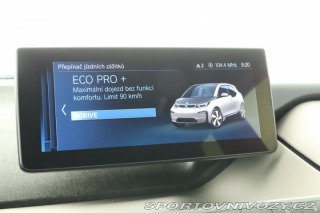 BMW i3 120Ah BEV 2020