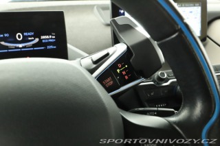 BMW i3 120Ah BEV 2020