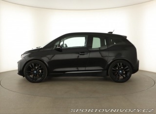 BMW i3 120Ah BEV 2020