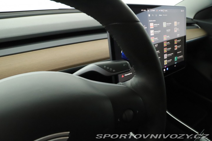 Tesla Model 3 Long Range 4WD 78kWh 2020