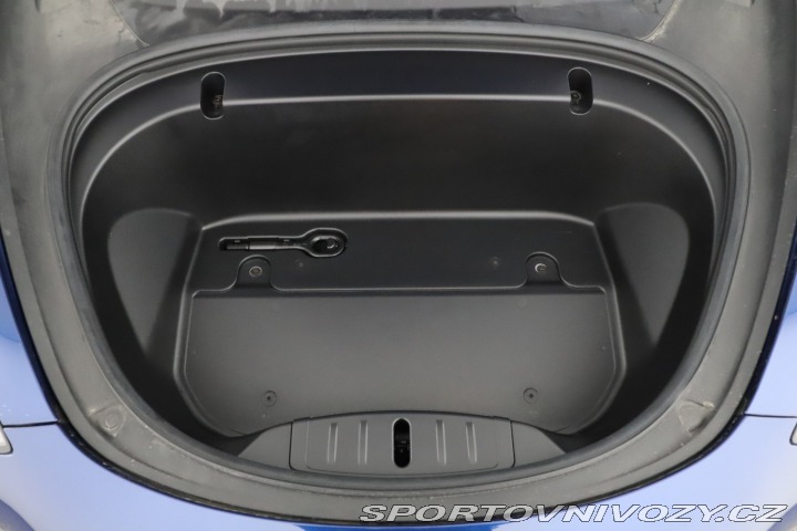 Tesla Model 3 Long Range 4WD 78kWh 2020