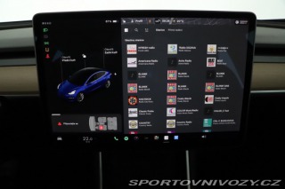 Tesla Model 3 Long Range 4WD 78kWh 2020