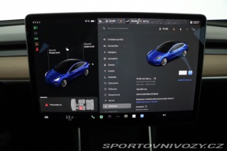 Tesla Model 3 Long Range 4WD 78kWh 2020