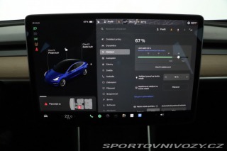 Tesla Model 3 Long Range 4WD 78kWh 2020