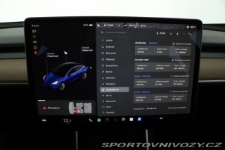 Tesla Model 3 Long Range 4WD 78kWh 2020