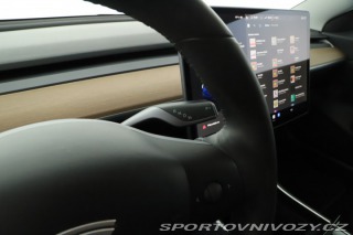 Tesla Model 3 Long Range 4WD 78kWh 2020