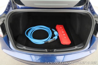 Tesla Model 3 Long Range 4WD 78kWh 2020