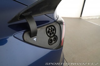 Tesla Model 3 Long Range 4WD 78kWh 2020