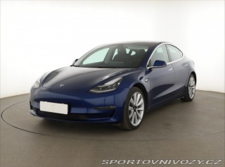 Tesla Model 3 Long Range 4WD 78kWh 2020