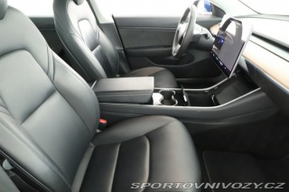 Tesla Model 3 Long Range 4WD 78kWh 2020