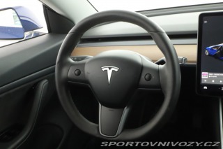 Tesla Model 3 Long Range 4WD 78kWh 2020