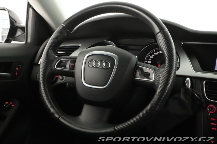 Audi A5 2.0 TDI 2010