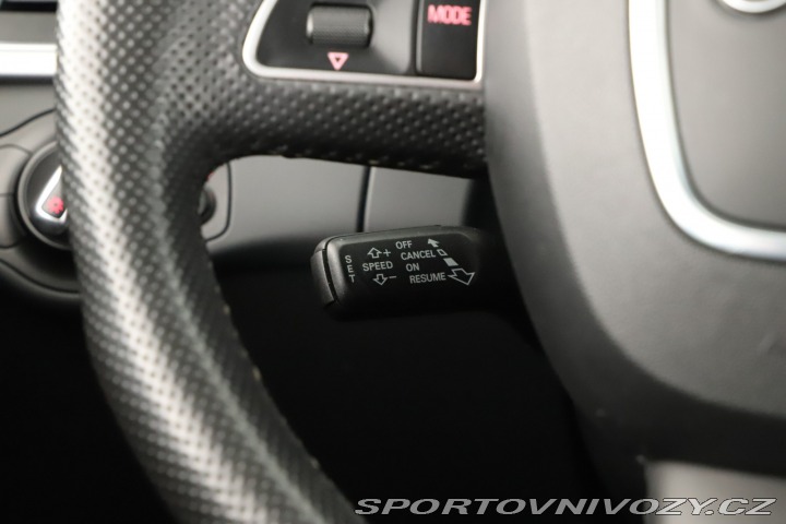 Audi A5 2.0 TDI 2010