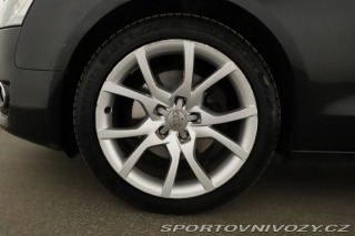 Audi A5 2.0 TDI 2010