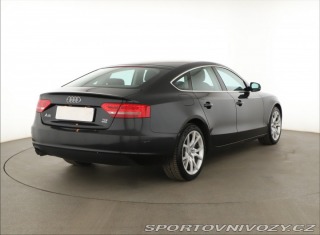 Audi A5 2.0 TDI 2010