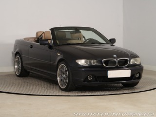 BMW 3 320 Ci