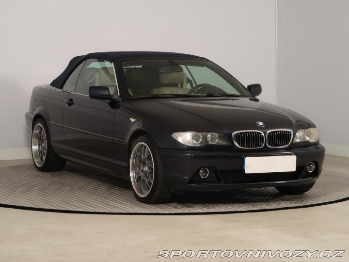BMW 3 320 Ci 2006