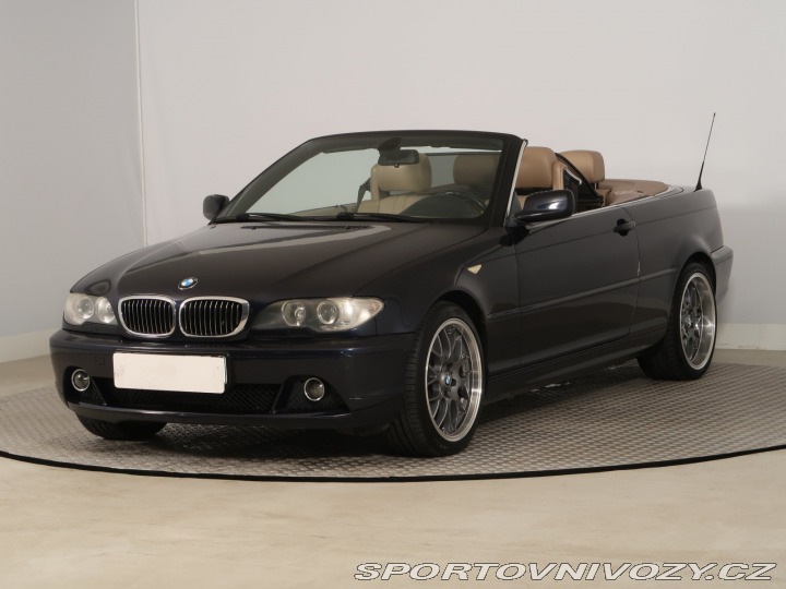 BMW 3 320 Ci 2006
