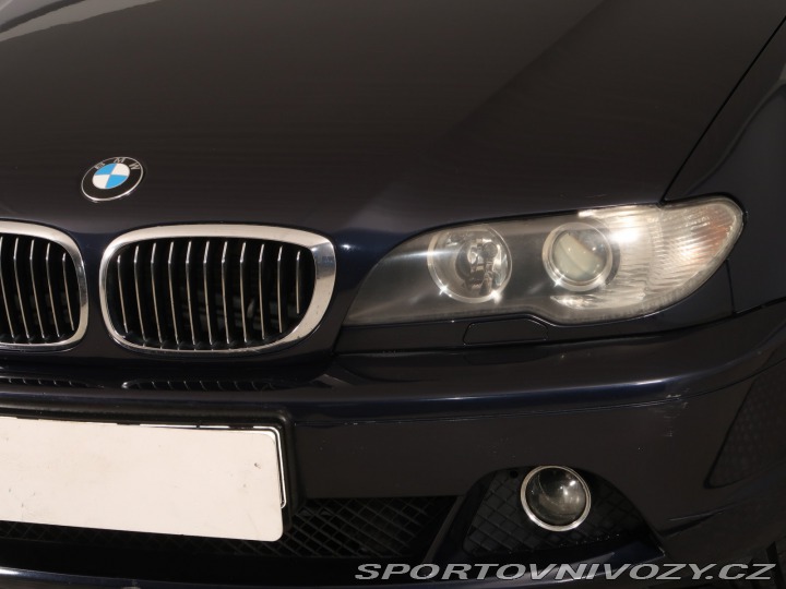 BMW 3 320 Ci 2006