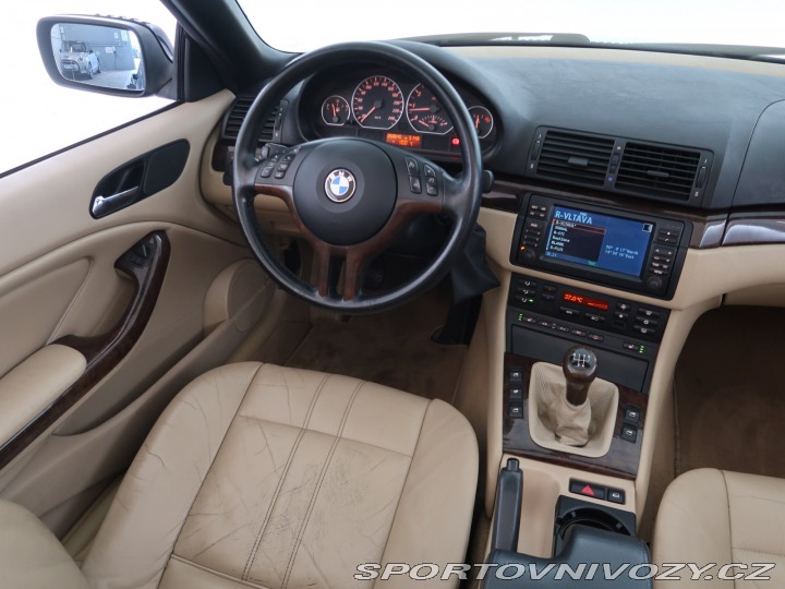 BMW 3 320 Ci 2006