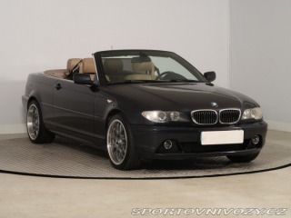 BMW 3 320 Ci 2006