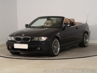 BMW 3 320 Ci 2006