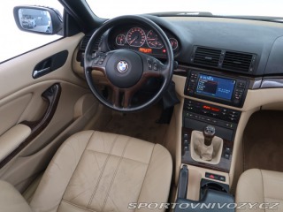 BMW 3 320 Ci 2006