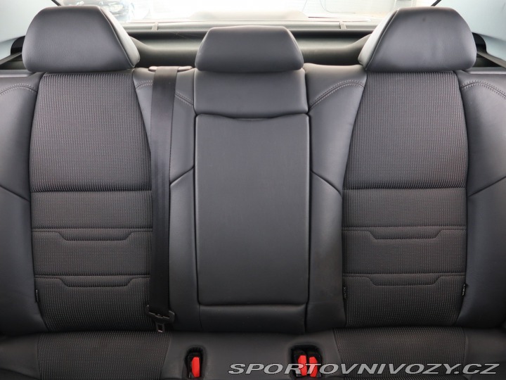 Peugeot 508 2.2 HDi 2012