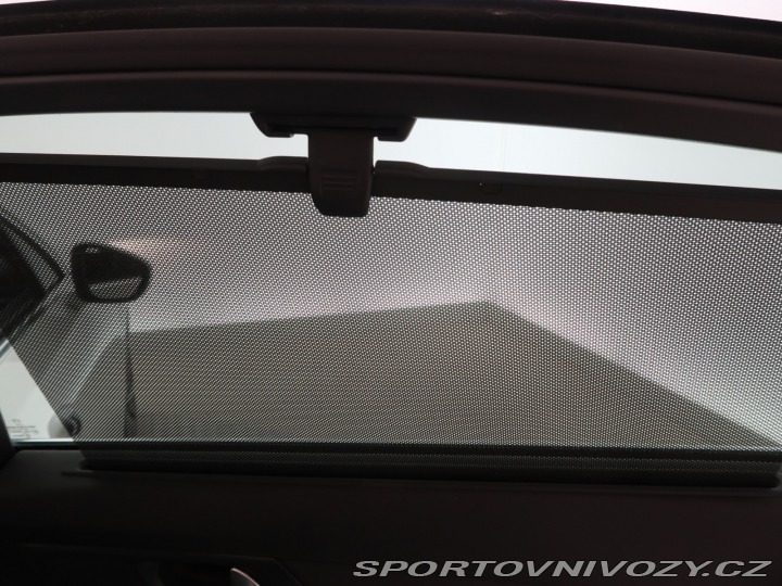 Peugeot 508 2.2 HDi 2012